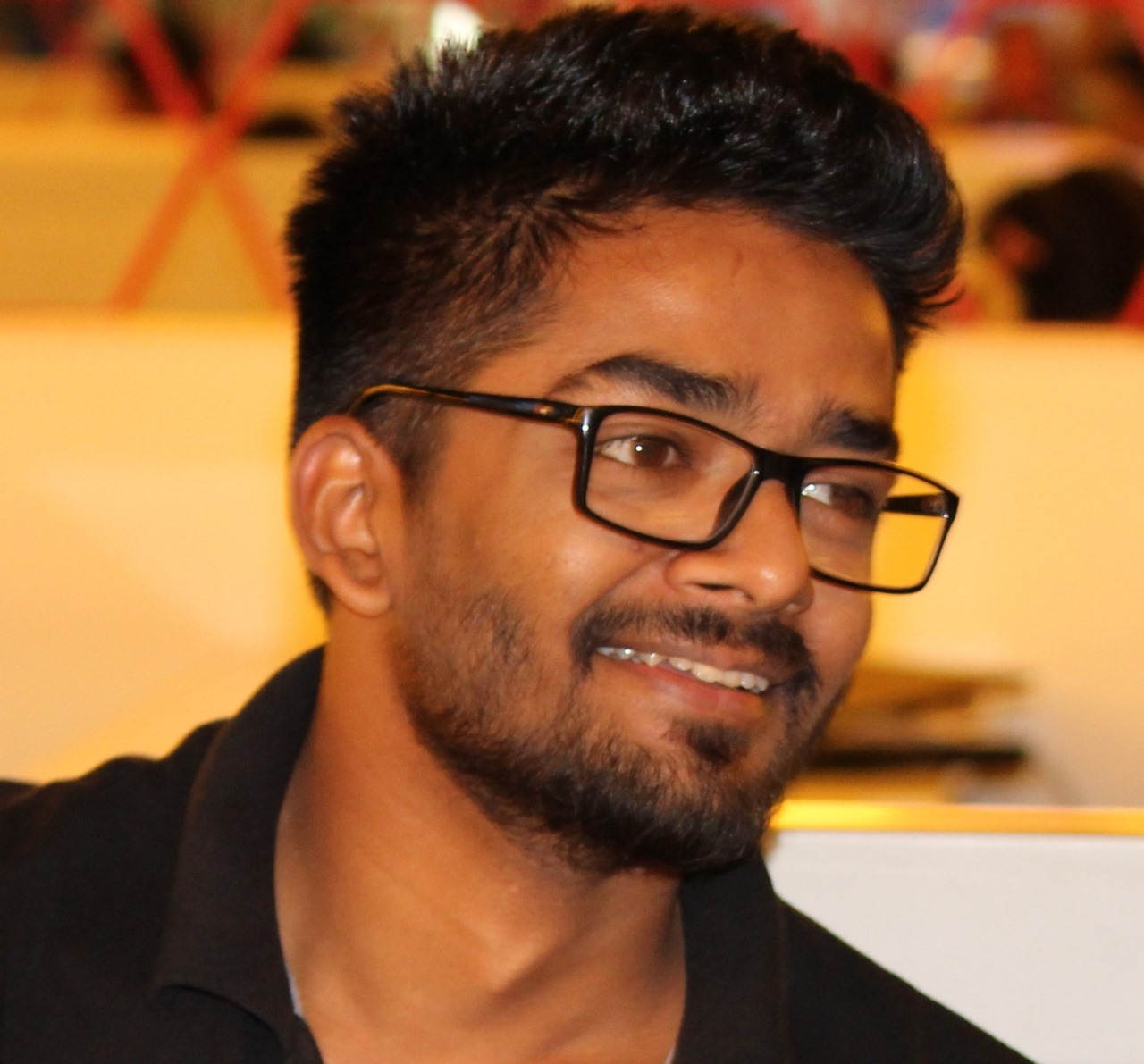 Diwijesh Chand Prajapati